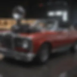 Understanding the 502 Motor: A Comprehensive Exploration Introduction