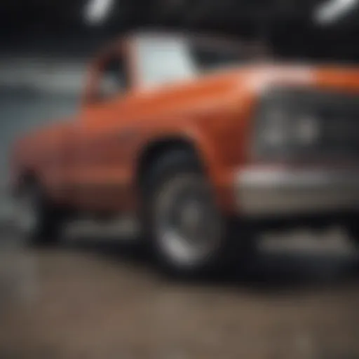 Understanding the 72 C10 Suspension: An In-Depth Exploration Introduction