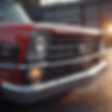 Notable Understanding the 85 C10 Steering Box: Function, Features, and Upgrades Notable Understanding the 85 C10 Steering Box: Function, Features, and Upgrades
