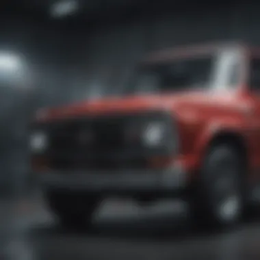Understanding the 85 C10 Steering Box: Function, Features, and Upgrades Summary Understanding the 85 C10 Steering Box: Function, Features, and Upgrades Summary