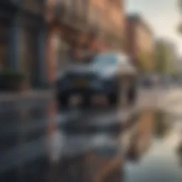 Understanding the Advantages of SUVs with Pass-Through Second Rows Introduction