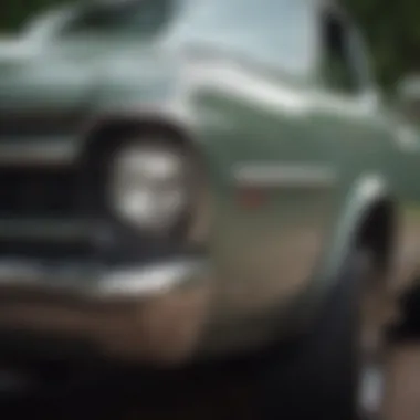 Understanding the C10 Rear Mount Fuel Tank: Insights and Implications Summary Understanding the C10 Rear Mount Fuel Tank: Insights and Implications Summary