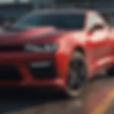 Understanding the Camaro 6 Speed Transmission Introduction Understanding the Camaro 6 Speed Transmission Introduction