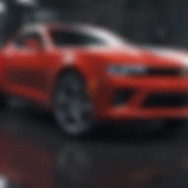 Notable Understanding the Camaro 6 Speed Transmission Notable Understanding the Camaro 6 Speed Transmission