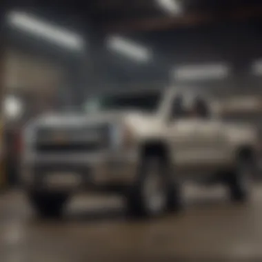 Understanding the Chevy Silverado 3500: A Comprehensive Guide Summary Understanding the Chevy Silverado 3500: A Comprehensive Guide Summary
