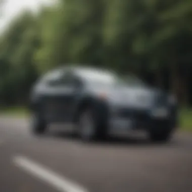 Understanding the Cost of the Mazda CX-7: A Comprehensive Analysis Introduction Understanding the Cost of the Mazda CX-7: A Comprehensive Analysis Introduction