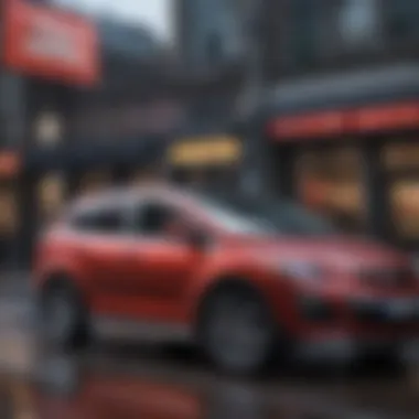 Notable Understanding the Cost of the Mazda CX-7: A Comprehensive Analysis Notable Understanding the Cost of the Mazda CX-7: A Comprehensive Analysis