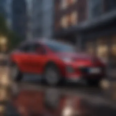 Understanding the Cost of the Mazda CX-7: A Comprehensive Analysis Summary Understanding the Cost of the Mazda CX-7: A Comprehensive Analysis Summary