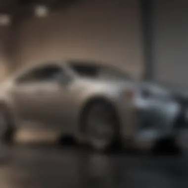 Understanding the Gas Type for Lexus ES 350 Summary