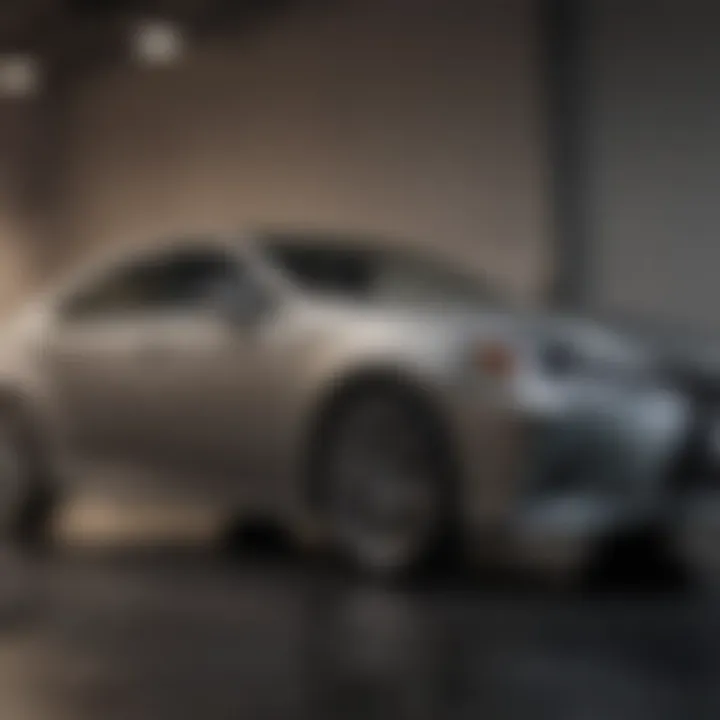 Understanding the Gas Type for Lexus ES 350 Summary