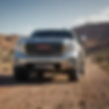 Understanding the GMC 2500 Diesel MPG Landscape Introduction Understanding the GMC 2500 Diesel MPG Landscape Introduction