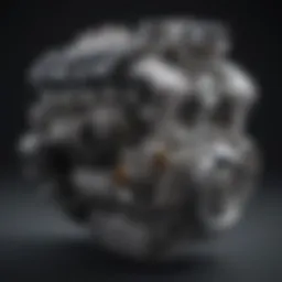 Understanding the H22 VTEC Engine: A Comprehensive Analysis Introduction