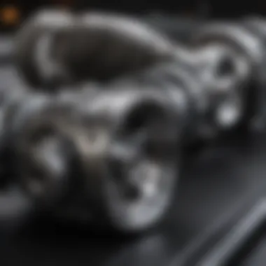 Notable Understanding the LQ4 Camshaft: Performance and Engineering Insights Notable Understanding the LQ4 Camshaft: Performance and Engineering Insights