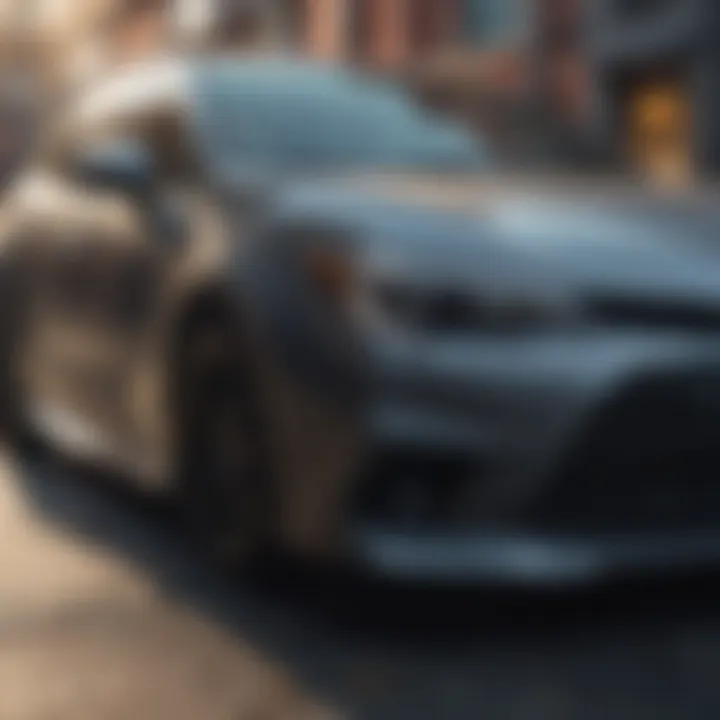 Factors Influencing MSRP