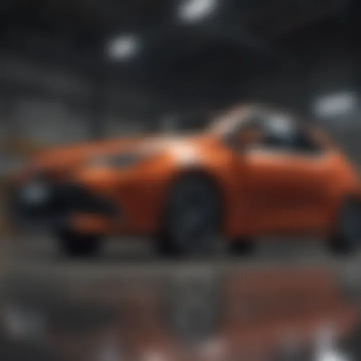 MSRP Impact on Resale Value