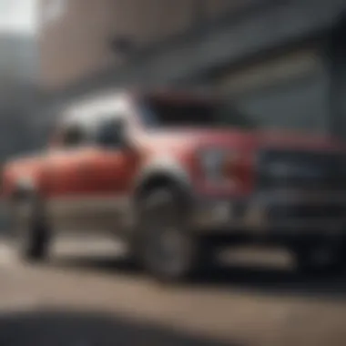 Understanding the Power and Performance of the F150: A Comprehensive Analysis of Horsepower Introduction Understanding the Power and Performance of the F150: A Comprehensive Analysis of Horsepower Introduction