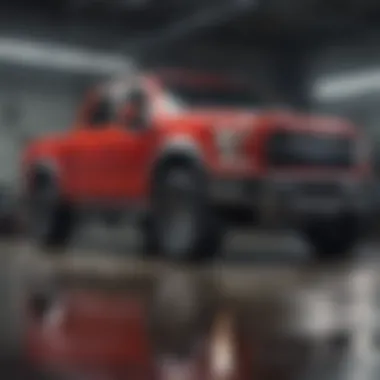 Notable Understanding the Power and Performance of the F150: A Comprehensive Analysis of Horsepower Notable Understanding the Power and Performance of the F150: A Comprehensive Analysis of Horsepower