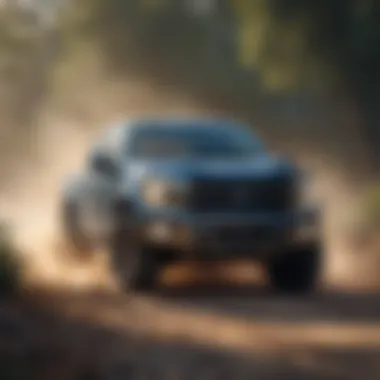 Understanding the Power and Performance of the F150: A Comprehensive Analysis of Horsepower Summary Understanding the Power and Performance of the F150: A Comprehensive Analysis of Horsepower Summary