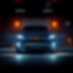 Understanding the STS Turbo Silverado: A Comprehensive Insight Introduction