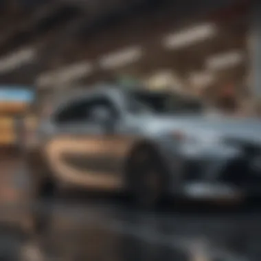 Advantages of Buying from a Toyota Dealer Benefits of purchasing from a Toyota dealer