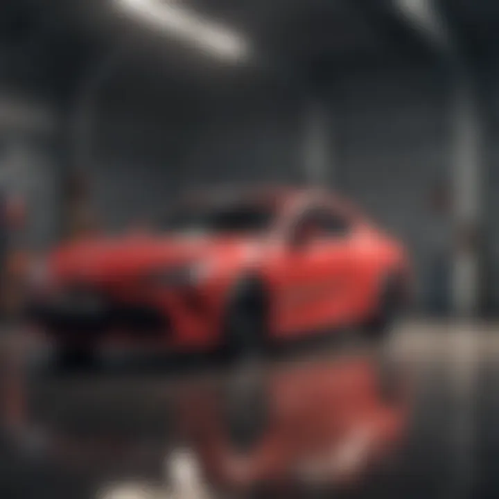 Navigating the warranty claim process