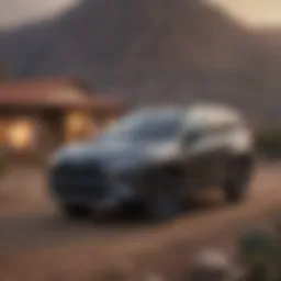 Understanding Toyota RAV4 Warranty: A Comprehensive Guide Introduction