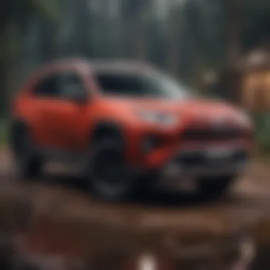 Notable Understanding Toyota RAV4 Warranty: A Comprehensive Guide Notable Understanding Toyota RAV4 Warranty: A Comprehensive Guide