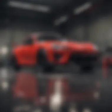 Diverse Range of TRD Models An overview of various TRD models on display