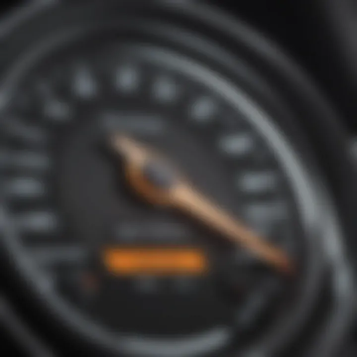 Common challenges in speedometer calibration