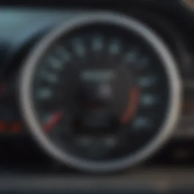 Technologies used in speedometer calibration