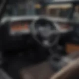 Enhanced steering system components for Dodge 3500