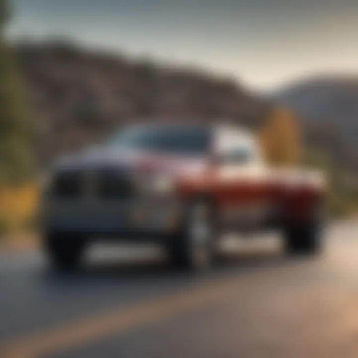Performance benefits of upgraded steering systems