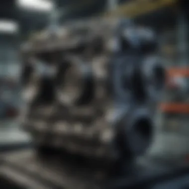 Maintenance Tips for WRX Engine Longevity Visual representation of maintenance tips for ensuring the longevity of a used WRX engine.