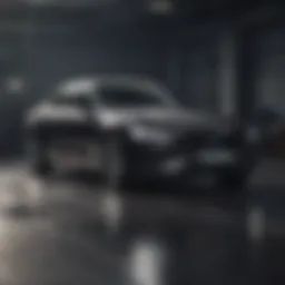 Volvo S90 T5 Momentum: A Comprehensive Overview Introduction