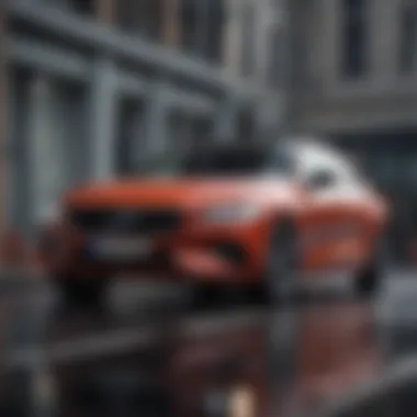 Volvo V60 T6 R-Design: An Analytical Overview Summary