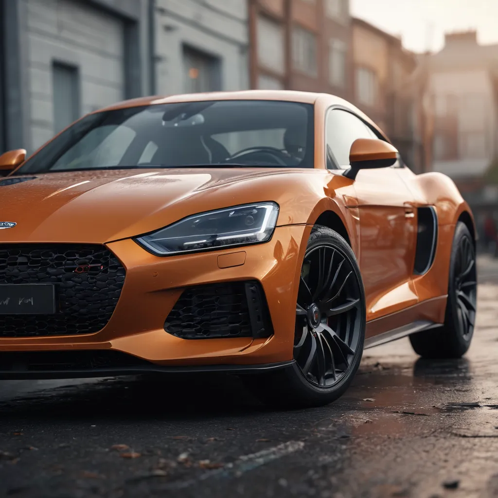Cars with Top-notch Stereo Systems: An In-depth Look