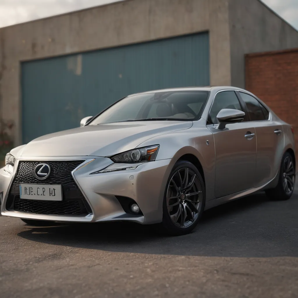 lexus-is-250-vs-is-350-a-detailed-comparison