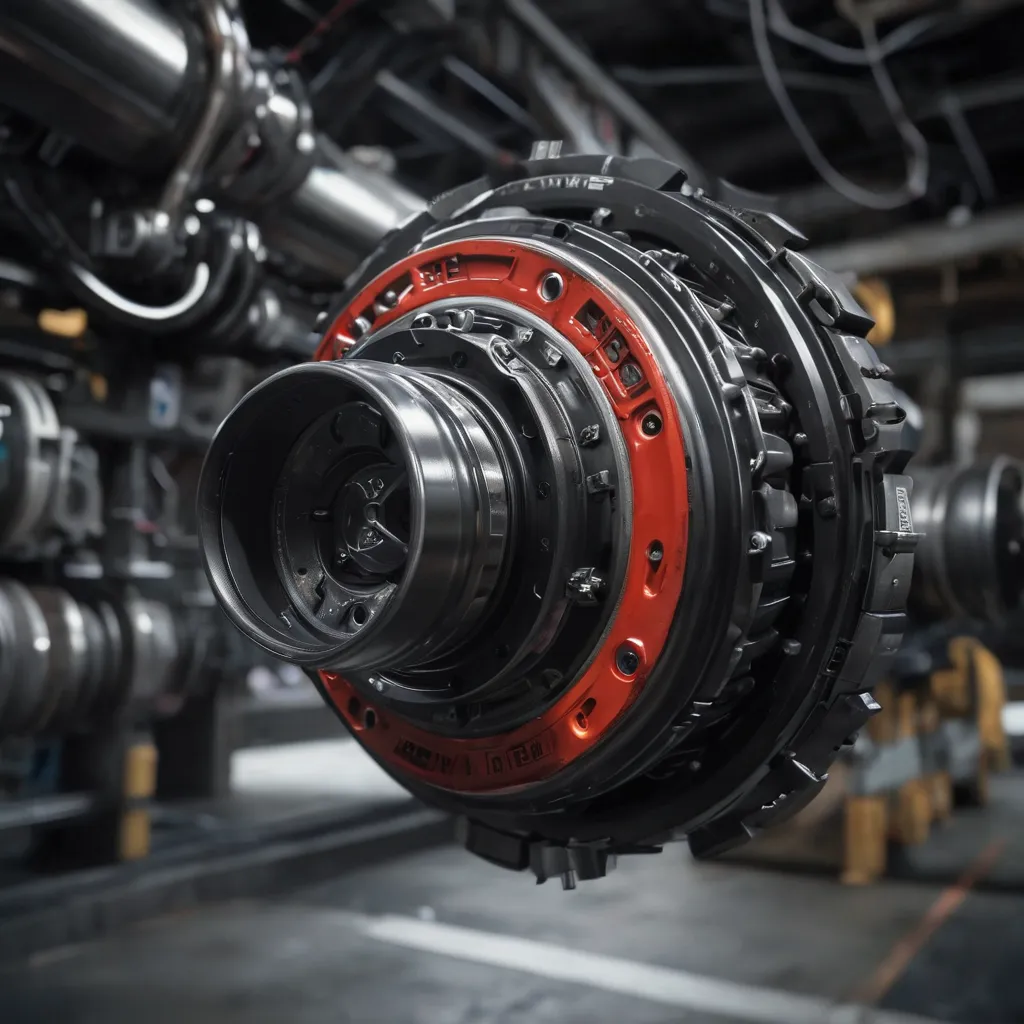 Comprehensive Examination of Dodge Axles