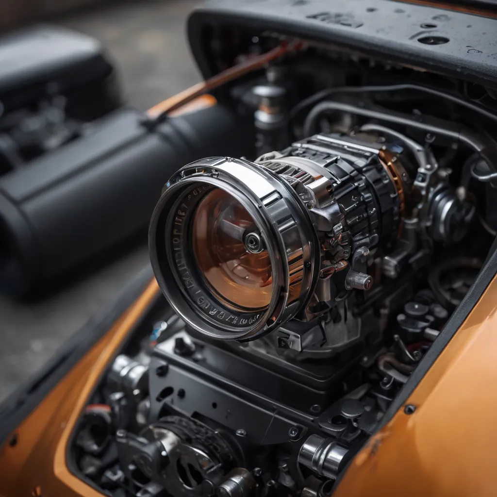 Ultimate Holley Sniper EFI Installation Guide