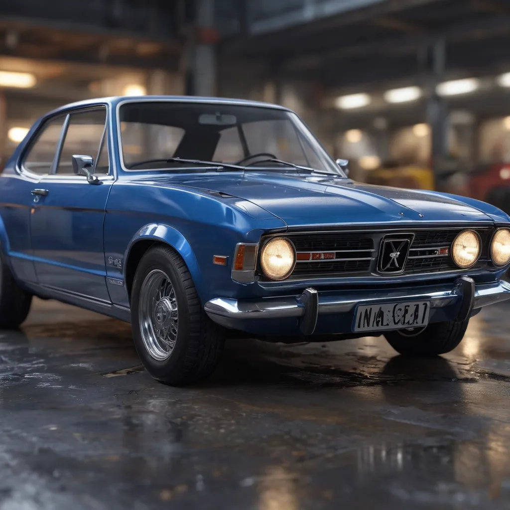 Decoding the Mystery of Car VIN Numbers