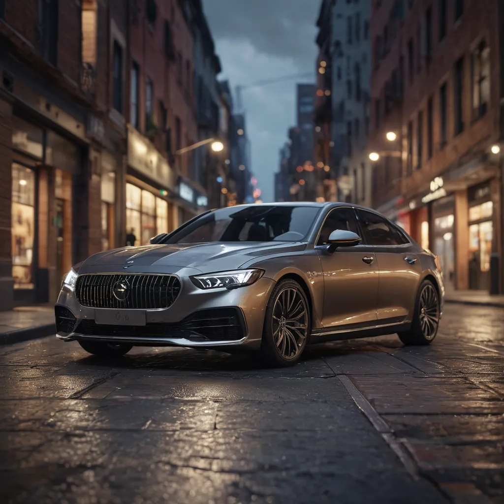 Top Sedan Brands Explored: Performance, Reliability & Tech