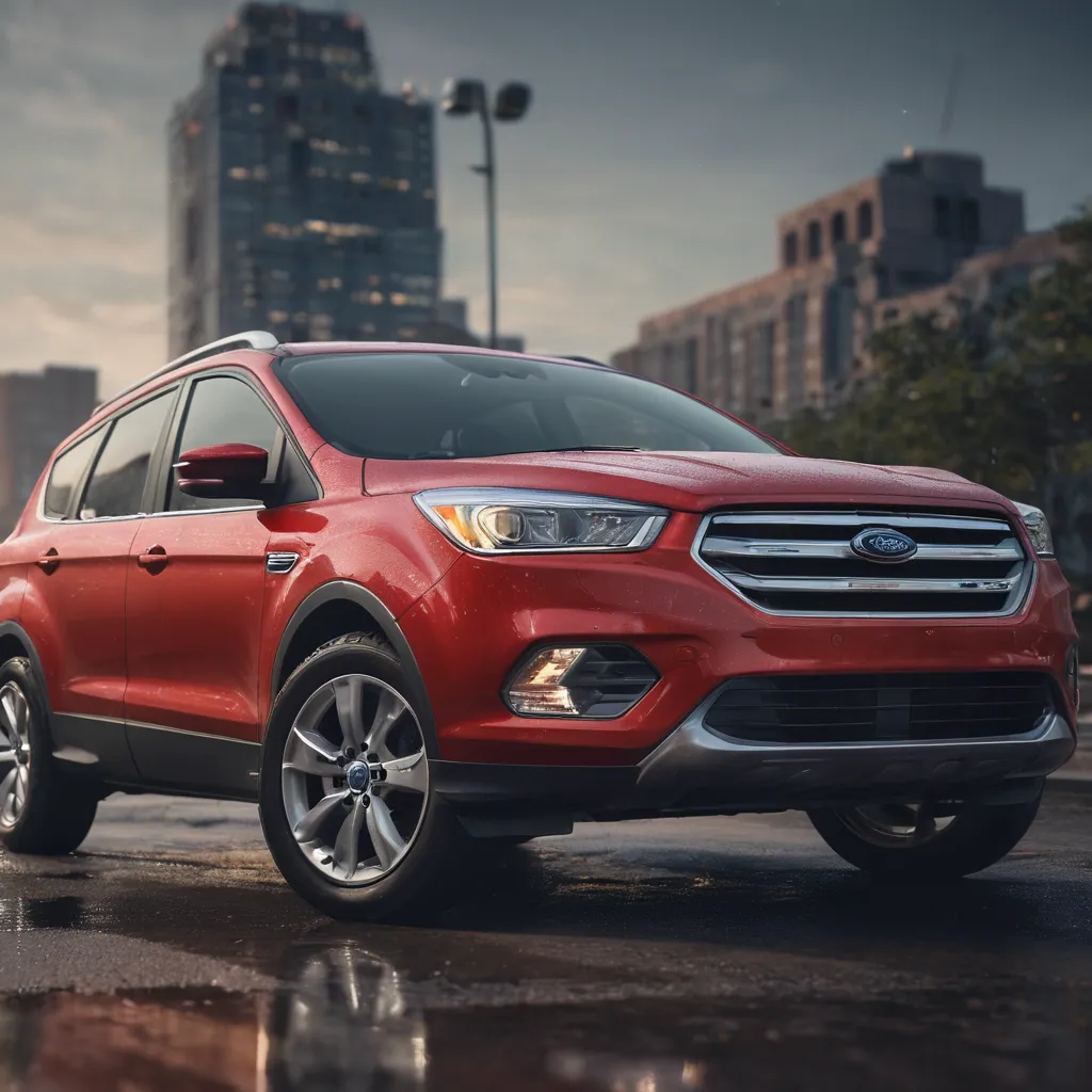 The Future Of Ford: Experts Share Their Insights. - 3fcfzum