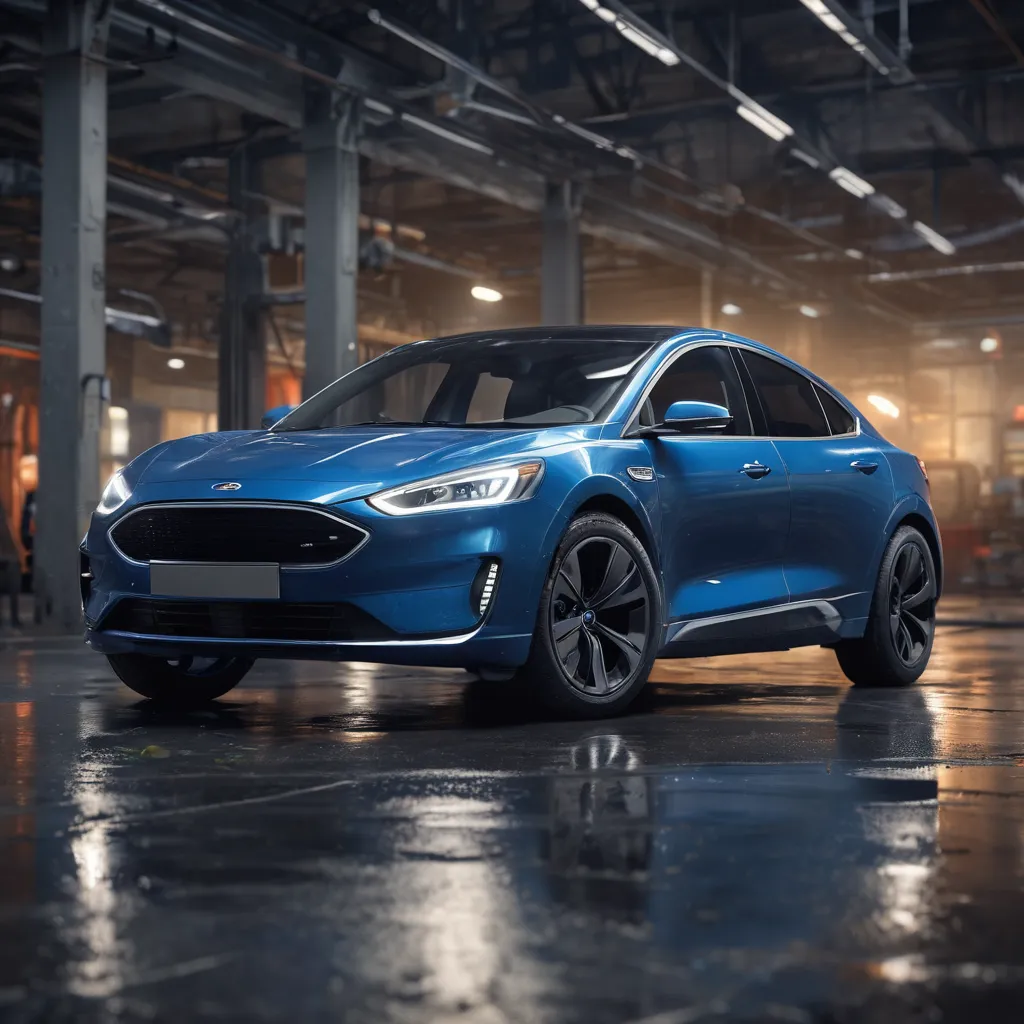 The Future Of Ford: Experts Share Their Insights. - 2k1qooc