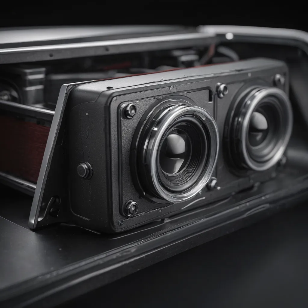 Trick Flow Box R Intake: Performance and Efficiency Insights