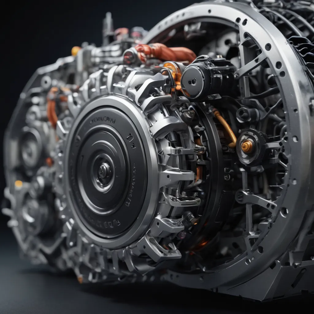 Understanding the Electric Car Engine: Insights & Innovations