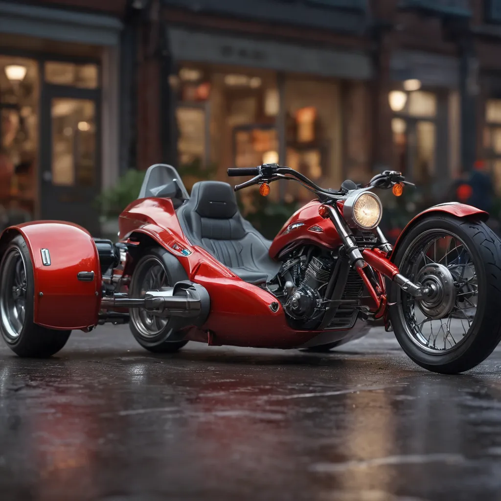 Understanding the Razor Trike Drifter: A Comprehensive Guide