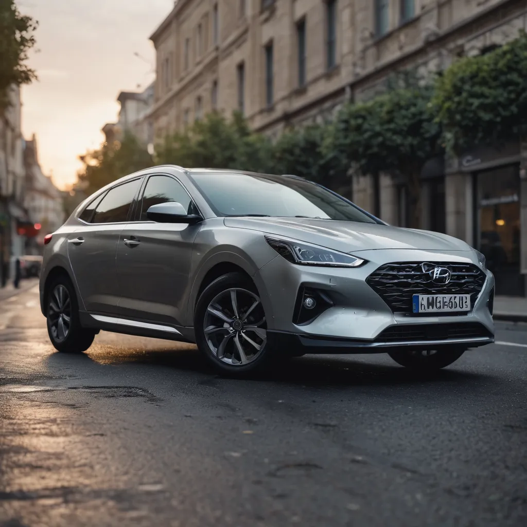Understanding Hyundai Car Warranty Policies and Coverage